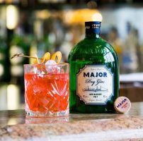 MAJOR-Sazerac