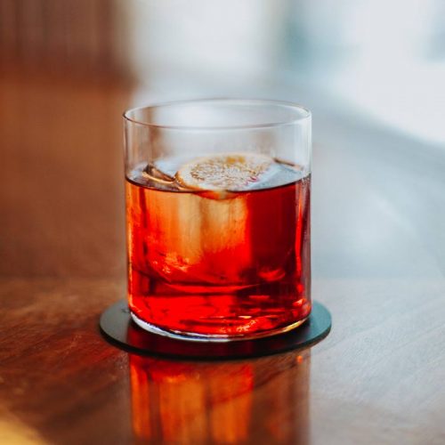 Negroni-CLASSIC