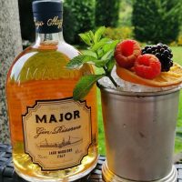 major-julep